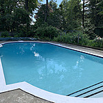 Gunite Swimming Pool Niskayuna NY
